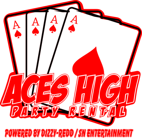 Aces High Party Rentals LLC