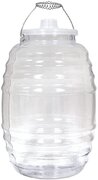 Plastic Water  Container