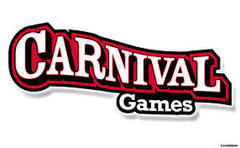 Carnival Games & Booths
