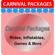 Carnival Packages