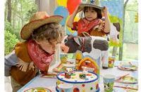 Cowboy Parties are perfect for Arizona Kids!