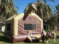 Add a Bounce House for even more fun!