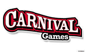 Carnival Game only