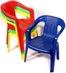Kiddie Chairs