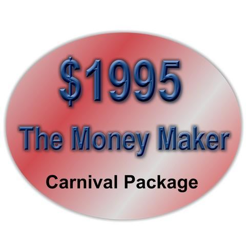 The Money Maker Carnival