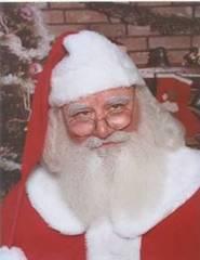 Santa Claus