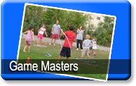 Game Masters Game Masters