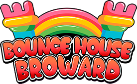 Bounce House Broward