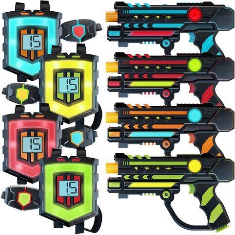 Laser Tag Rental Fort Lauderdale Laser Tag Rental Fort Lauderdale