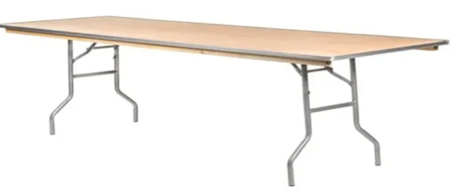 8ft Banquet Table 8ft Banquet Table
