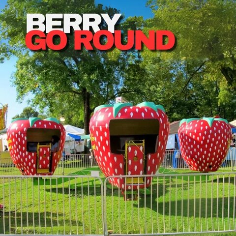 Berry Go Round Berry Go Round