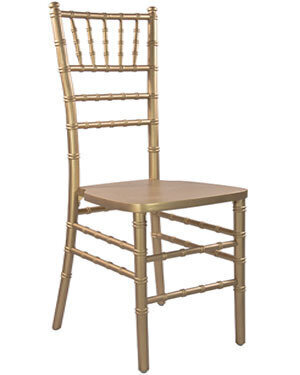 Chiavari Gold Chair Chiavari Gold Chair
