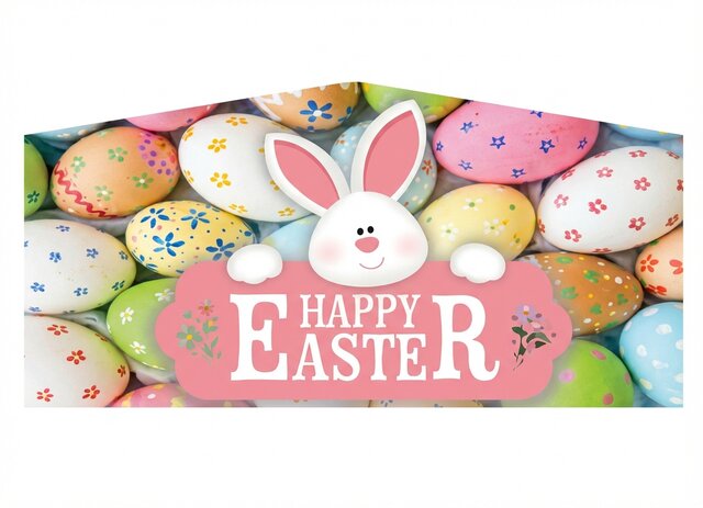 Happy Easter Party Theme Happy Easter Party Theme