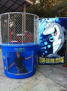 Challenges and Dunk Tanks