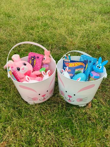 Medium Easter Basket Medium Easter Basket