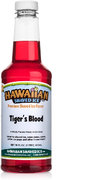 Tigers Blood Flavor 