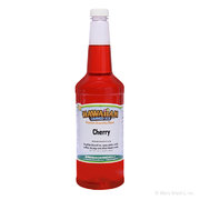 Cherry Flavor 