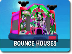 Bounce Houses Bounce Houses