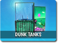 Dunk Tanks Dunk Tanks