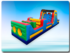 Obstacle Courses Obstacle Courses