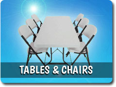 Tables and Chairs Tables and Chairs