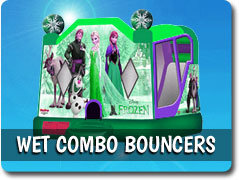 Wet Combo Bouncers Wet Combo Bouncers