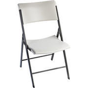 Deluxe Folding Chairs 
