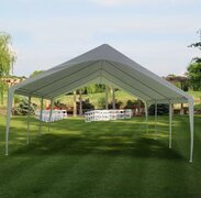 20'x20' Tent 20'x20' Tent