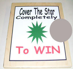 Cover The Star Game