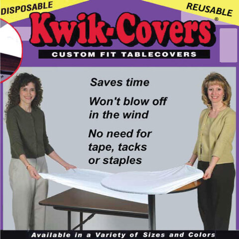 Kwik Covers