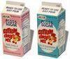 Cotton Candy Floss  / Blue Raspberry                        1 Carton