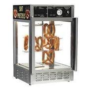 Pretzel Warmer