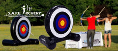 S.A.F.E. Archery