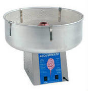 Cotton Candy Machine 75 Servings Included