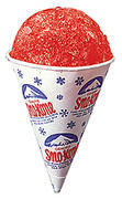 Sno Cone Cups 100 Count
