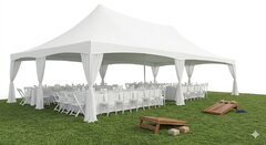 Tents Tents
