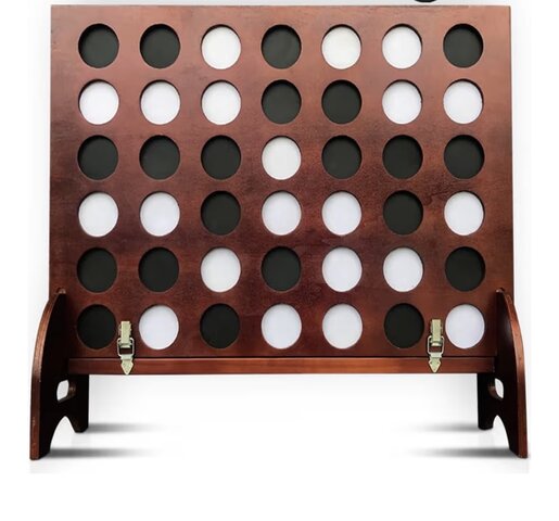 Giant Connect 4 Giant Connect 4