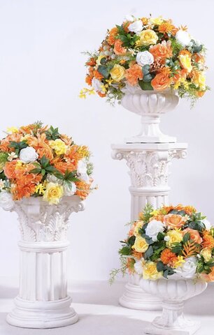 Sunset Garden Collection Sunset Garden Collection