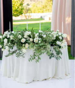 Sweetheart Package for 2 Sweetheart Package for 2