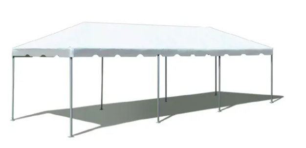 10x30 Canopy Tent 10x30 Canopy Tent