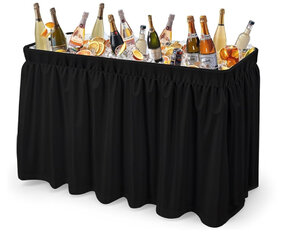 Fill N Chill Ice Table