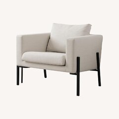 Koarp Armchair