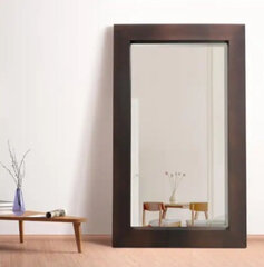 Oversized Floor Mirror