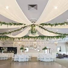 Custom Draping