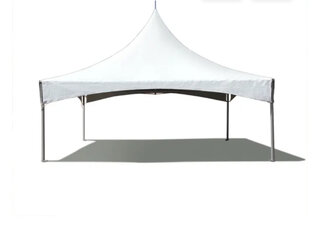 20x20 High Peak Tent