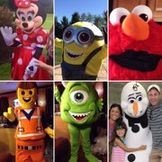Costumes Costumes