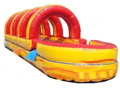 Volcano Slip n Slide 