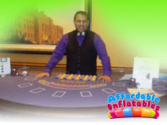 Casino Equipment Casino Equipment