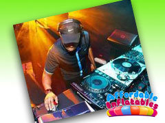DJ Services DJ Services