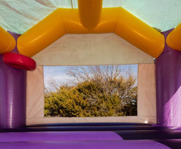 inexpensive bounce house rentals